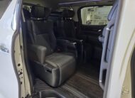 2023 Toyota Alphard AGH30