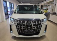2023 Toyota Alphard AGH30
