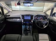 2023 Toyota Alphard AGH30