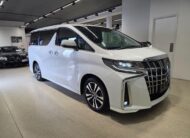2023 Toyota Alphard AGH30