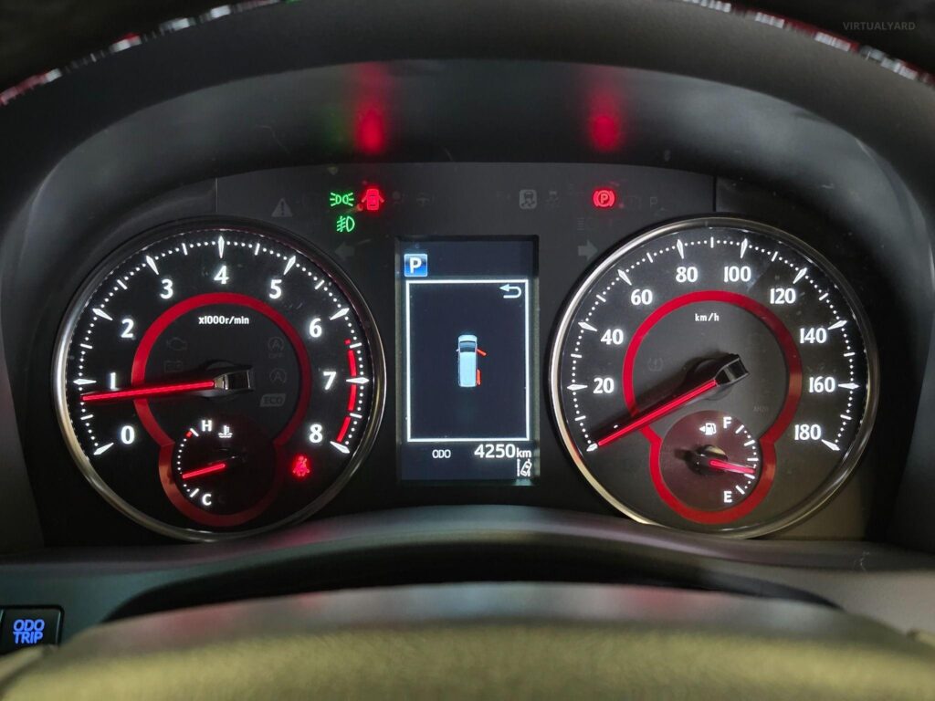 2023 Toyota Alphard AGH30