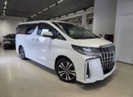 2023 Toyota Alphard AGH30