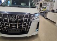 2023 Toyota Alphard AGH30