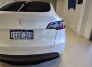 2025 Tesla Model Y REAR-WHEEL DRIVE MY25