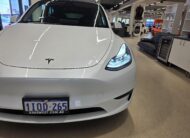 2025 Tesla Model Y REAR-WHEEL DRIVE MY25