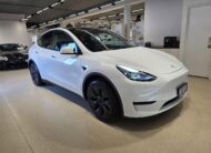 2025 Tesla Model Y REAR-WHEEL DRIVE MY25