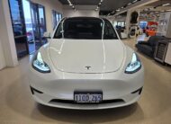 2025 Tesla Model Y REAR-WHEEL DRIVE MY25