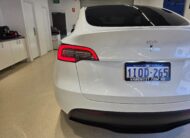 2025 Tesla Model Y REAR-WHEEL DRIVE MY25