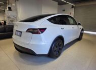 2025 Tesla Model Y REAR-WHEEL DRIVE MY25