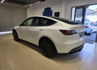 2025 Tesla Model Y REAR-WHEEL DRIVE MY25