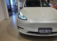 2025 Tesla Model Y REAR-WHEEL DRIVE MY25