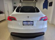 2025 Tesla Model Y REAR-WHEEL DRIVE MY25