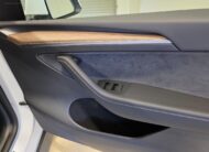2025 Tesla Model Y REAR-WHEEL DRIVE MY25