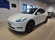 2025 Tesla Model Y REAR-WHEEL DRIVE MY25