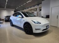2025 Tesla Model Y REAR-WHEEL DRIVE MY25