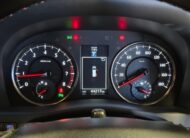 2017 Toyota Alphard V6 Type Gold GGH30