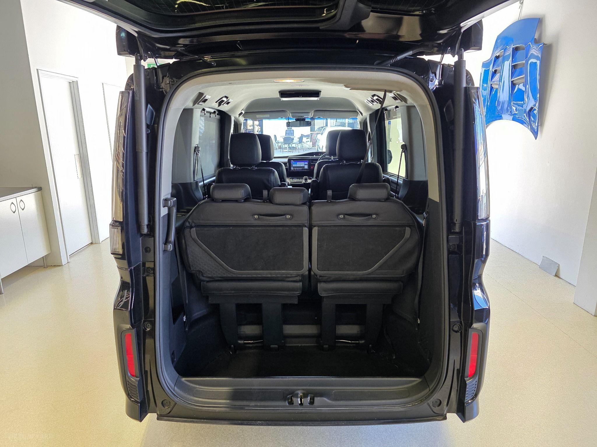 2019 Honda STEPWAGON SPADA HYBRID G SENSING RP5