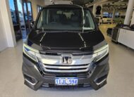 2019 Honda STEPWAGON SPADA HYBRID G SENSING RP5