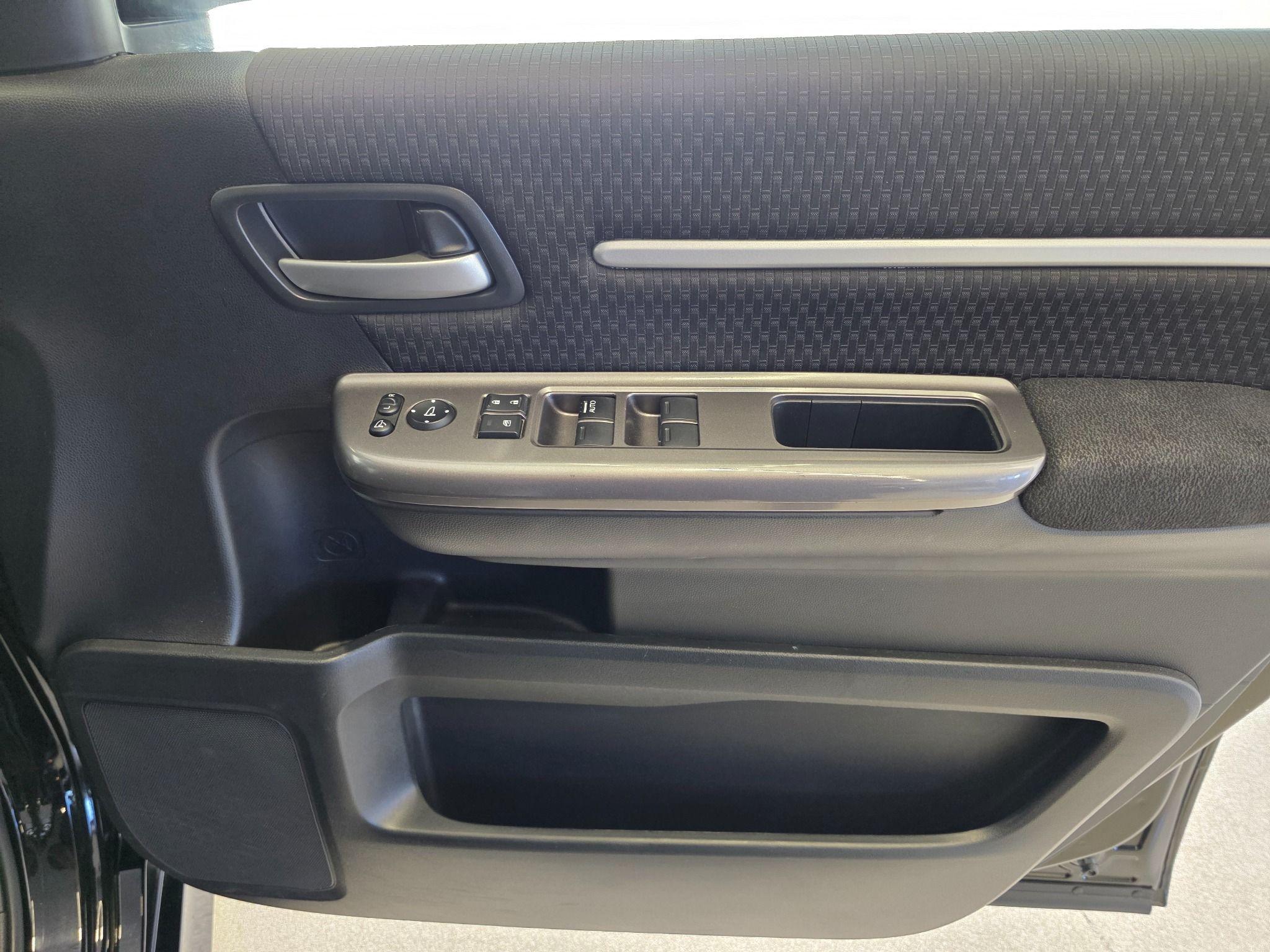 2019 Honda STEPWAGON SPADA HYBRID G SENSING RP5