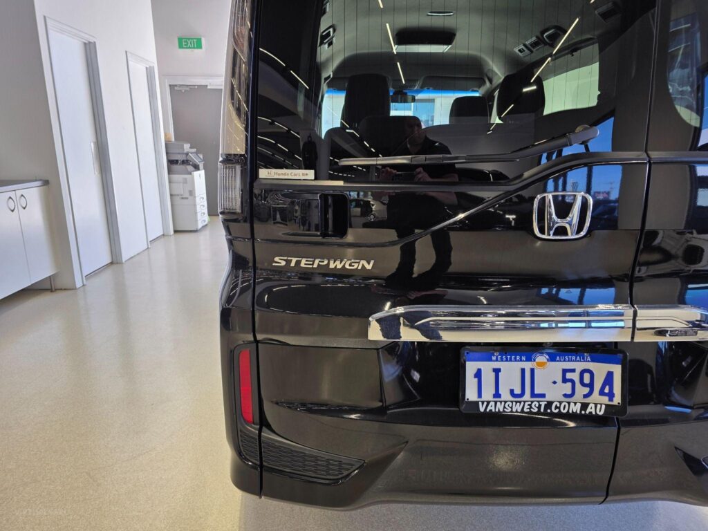 2019 Honda STEPWAGON SPADA HYBRID G SENSING RP5