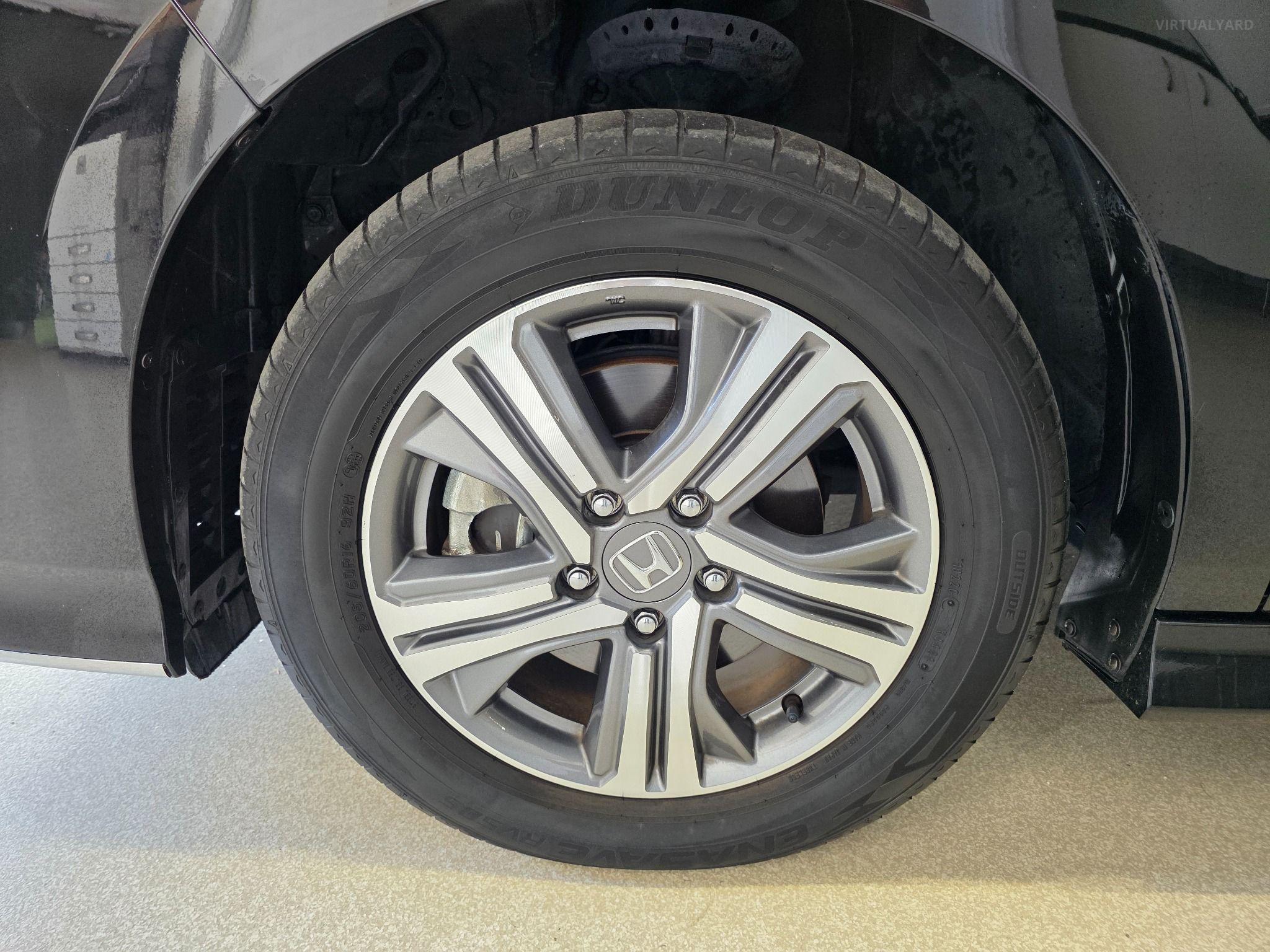 2019 Honda STEPWAGON SPADA HYBRID G SENSING RP5