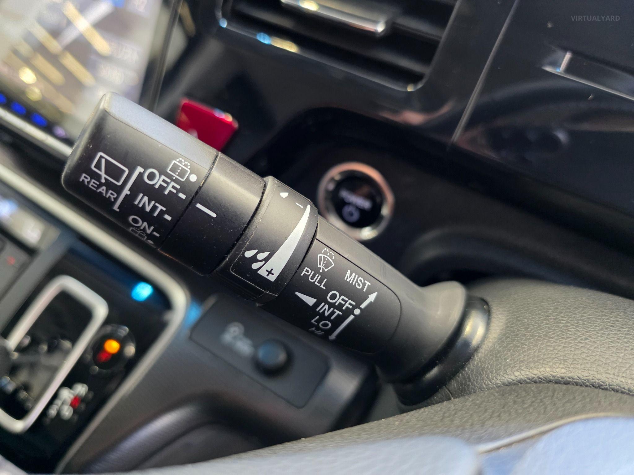 2019 Honda STEPWAGON SPADA HYBRID G SENSING RP5