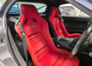 2002 Mazda RX-7 FD Spirit R Type A Coupe 2dr Man 5sp 1.3TT Rotary