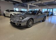 2002 Mazda RX-7 FD Spirit R Type A Coupe 2dr Man 5sp 1.3TT Rotary