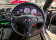 2002 Mazda RX-7 FD Spirit R Type A Coupe 2dr Man 5sp 1.3TT Rotary