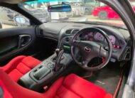 2002 Mazda RX-7 FD Spirit R Type A Coupe 2dr Man 5sp 1.3TT Rotary