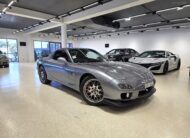 2002 Mazda RX-7 FD Spirit R Type A Coupe 2dr Man 5sp 1.3TT Rotary