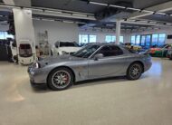 2002 Mazda RX-7 FD Spirit R Type A Coupe 2dr Man 5sp 1.3TT Rotary