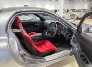 2002 Mazda RX-7 FD Spirit R Type A Coupe 2dr Man 5sp 1.3TT Rotary