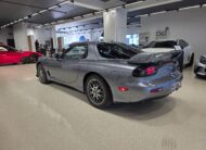 2002 Mazda RX-7 FD Spirit R Type A Coupe 2dr Man 5sp 1.3TT Rotary