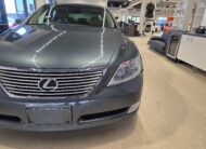 2006 Lexus LS460 VER-U I-PKG RWD USF40
