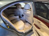 2006 Lexus LS460 VER-U I-PKG RWD USF40