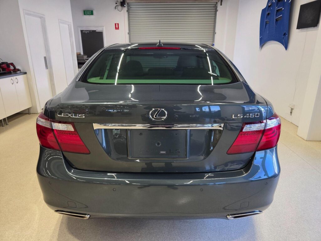 2006 Lexus LS460 VER-U I-PKG RWD USF40