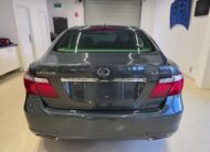 2006 Lexus LS460 VER-U I-PKG RWD USF40