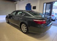 2006 Lexus LS460 VER-U I-PKG RWD USF40