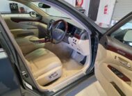 2006 Lexus LS460 VER-U I-PKG RWD USF40