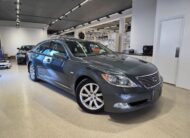 2006 Lexus LS460 VER-U I-PKG RWD USF40