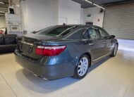 2006 Lexus LS460 VER-U I-PKG RWD USF40