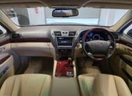 2006 Lexus LS460 VER-U I-PKG RWD USF40