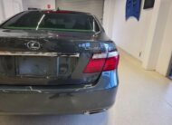 2006 Lexus LS460 VER-U I-PKG RWD USF40