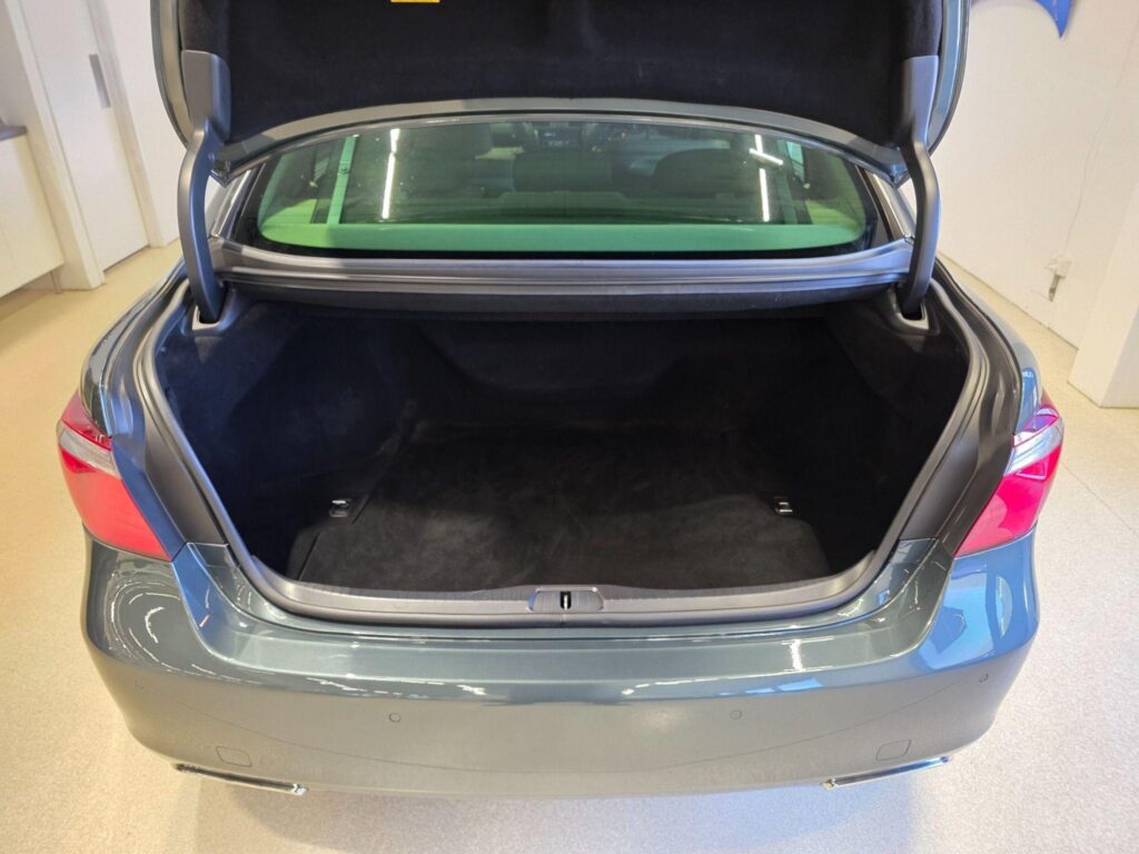 2006 Lexus LS460 VER-U I-PKG RWD USF40