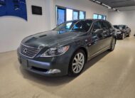 2006 Lexus LS460 VER-U I-PKG RWD USF40