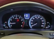 2009 Toyota Crown Majesta G Type F Package URS206