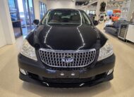 2009 Toyota Crown Majesta G Type F Package URS206