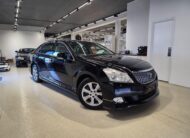 2009 Toyota Crown Majesta G Type F Package URS206