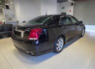 2009 Toyota Crown Majesta G Type F Package URS206